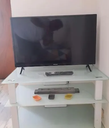Promo25-30avr Toulouse 15mn Rdc Lit 140 Cm Cuisine Sde Montastruc-la-Conseillère