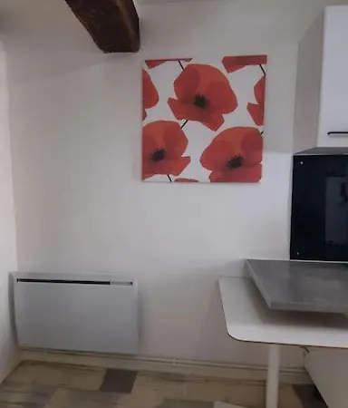 Appartamento Promo25-30avr Toulouse 15mn Rdc Lit 140 Cm Cuisine Sde