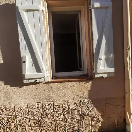 Appartamento Promo25-30avr Toulouse 15mn Rdc Lit 140 Cm Cuisine Sde Montastruc-la-Conseillère